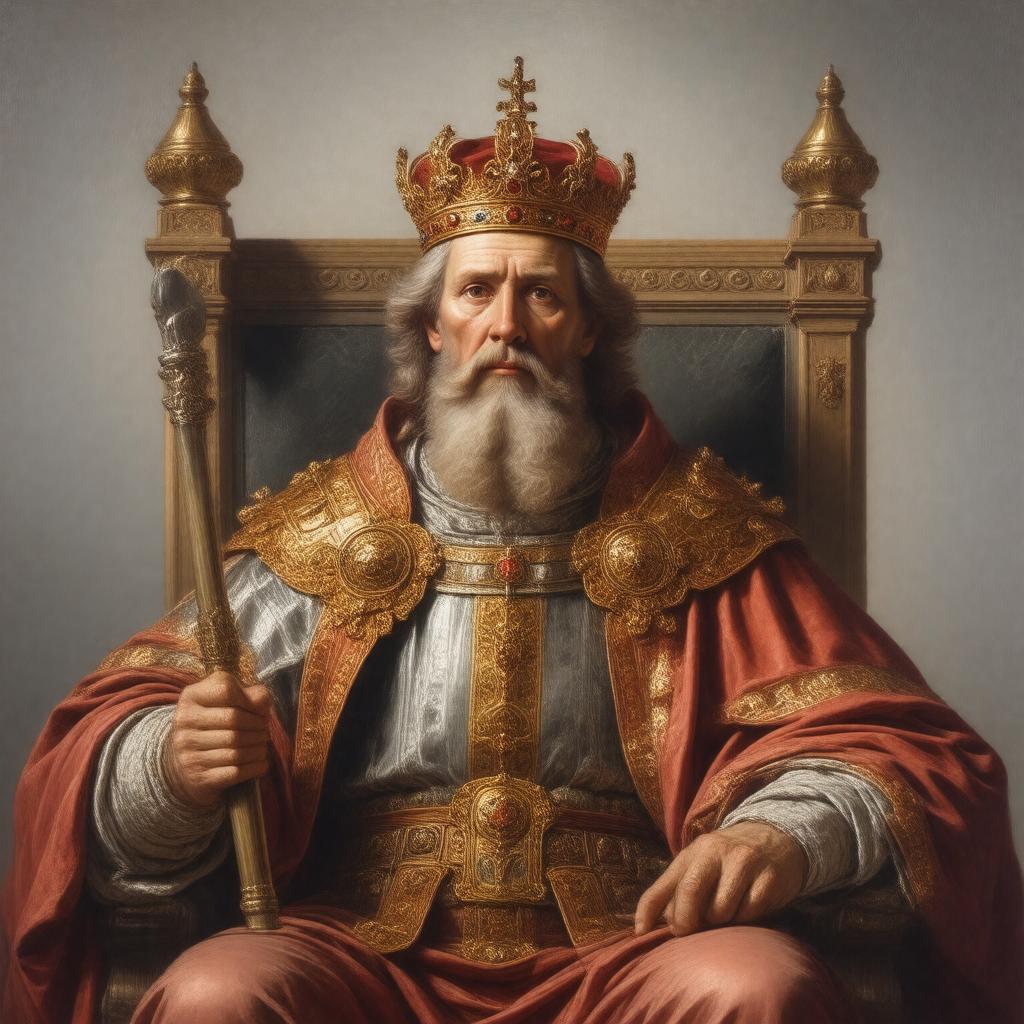 Holy Roman Emperor